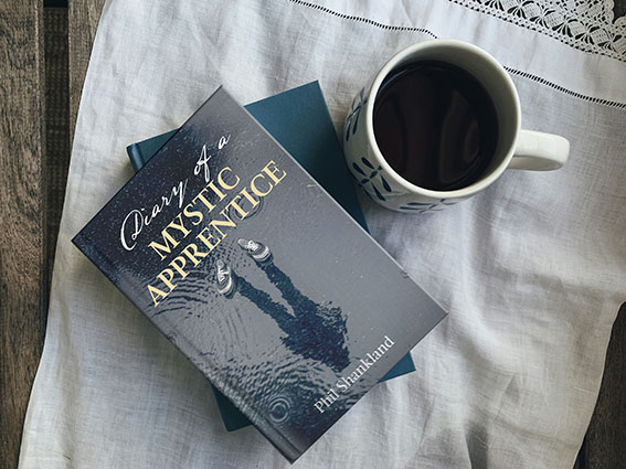 Book Cover mock up